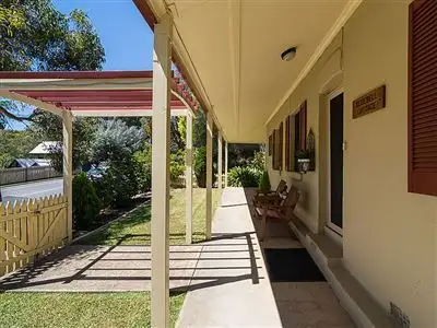 Main view of Homely house listing, 46 North Terrace, Littlehampton SA 5250