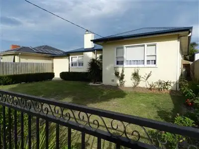Main view of Homely house listing, 16 Growse Street, Yarram VIC 3971