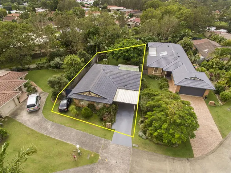13 Swallowtail Place, Ballina NSW 2478