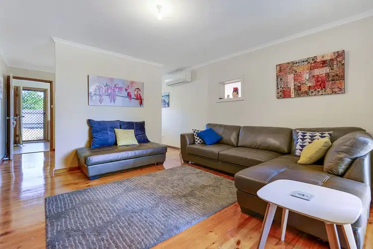 Second view of Homely house listing, 25 Seeger Drive, Morphett Vale SA 5162