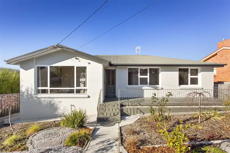 Main view of Homely house listing, 22 Paringa Avenue, Newnham TAS 7248