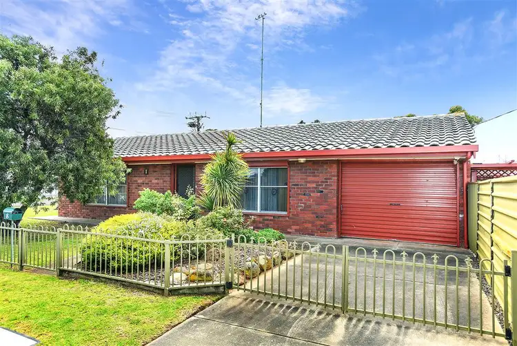 8 Goyder Street, Goolwa SA 5214