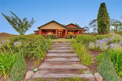 Second view of Homely house listing, 529b Cudlee Creek Road, Cudlee Creek SA 5232