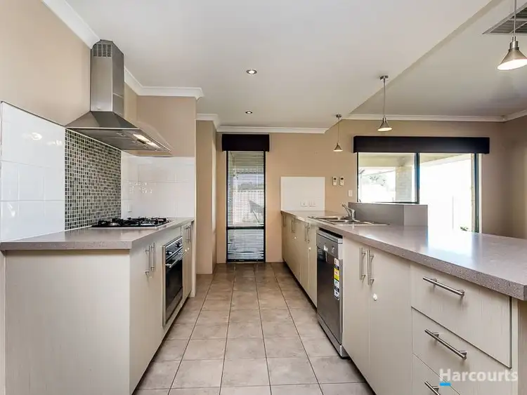 Fifth view of Homely house listing, 38 Kareela Meander, Tapping WA 6065
