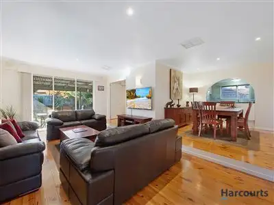 Second view of Homely house listing, 735 Ferntree Gully Road, Wheelers Hill VIC 3150