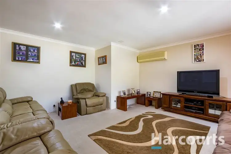 Fourth view of Homely house listing, 41 Carina Circle, Halls Head WA 6210