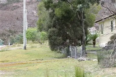 Fifth view of Homely land listing, 48 Gould Street, Gormanston TAS 7466