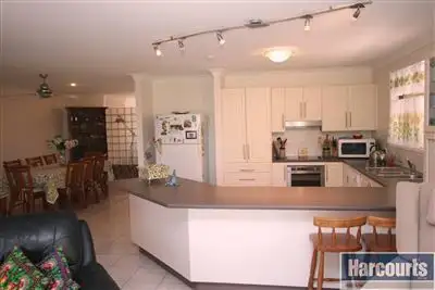 Third view of Homely house listing, 32 Oleander Dr, Bongaree QLD 4507