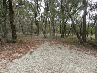 Second view of Homely rural property listing, Lot 2 Finchs Road, Smythes Creek VIC 3351