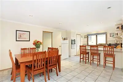 Fifth view of Homely house listing, 20 Nangathan Way, Croydon North VIC 3136