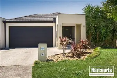 12 Jack William Way, Berwick VIC 3806