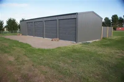Third view of Homely land listing, 180 Burnside Road, Bannockburn VIC 3331