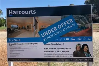 37 Auger Place, Bullsbrook WA 6084
