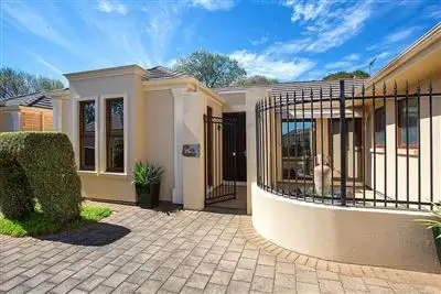 Main view of Homely house listing, 32A Edgcumbe Terrace, Rosslyn Park SA 5072