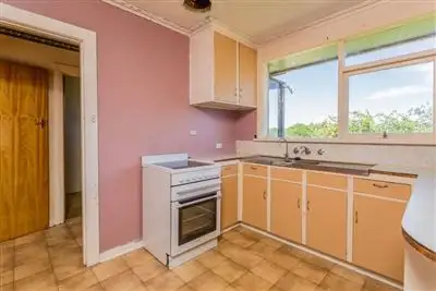 Second view of Homely house listing, 127 George Street, Scottsdale TAS 7260