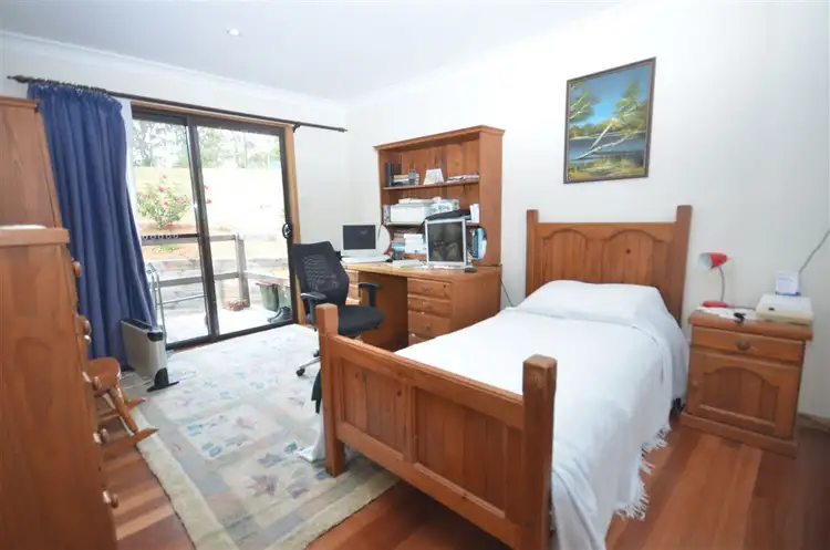 Sixth view of Homely house listing, 23 Yallaroi Road, Rosewood NSW 2446