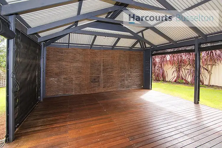 Fifth view of Homely house listing, 7 Toolburra Pass, West Busselton WA 6280