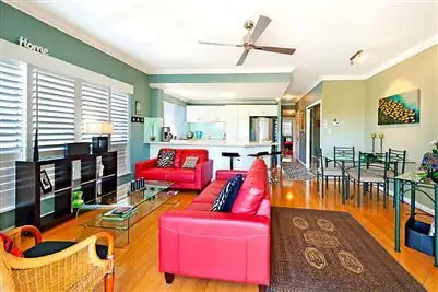 Fifth view of Homely unit listing, 4/16 The Esplanade, Paradise Point QLD 4216