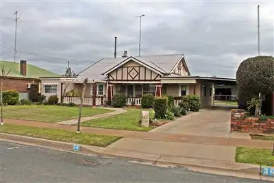 36 Victory Street, West Wyalong NSW 2671