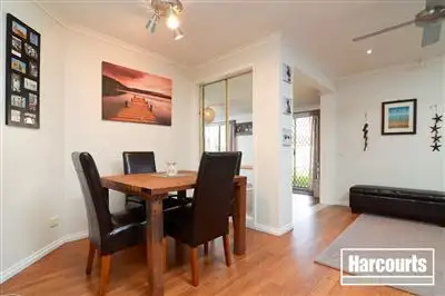 Fifth view of Homely house listing, 13 Harrison Crt, Carrum Downs VIC 3201