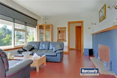 Fifth view of Homely house listing, 6 West Park Grove, Park Grove TAS 7320