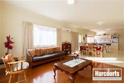 Second view of Homely house listing, 40 Tralee Circuit, Narre Warren VIC 3805