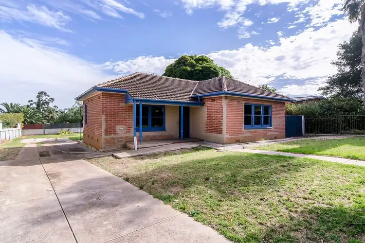 5 Tarnham Road, Seacombe Heights SA 5047