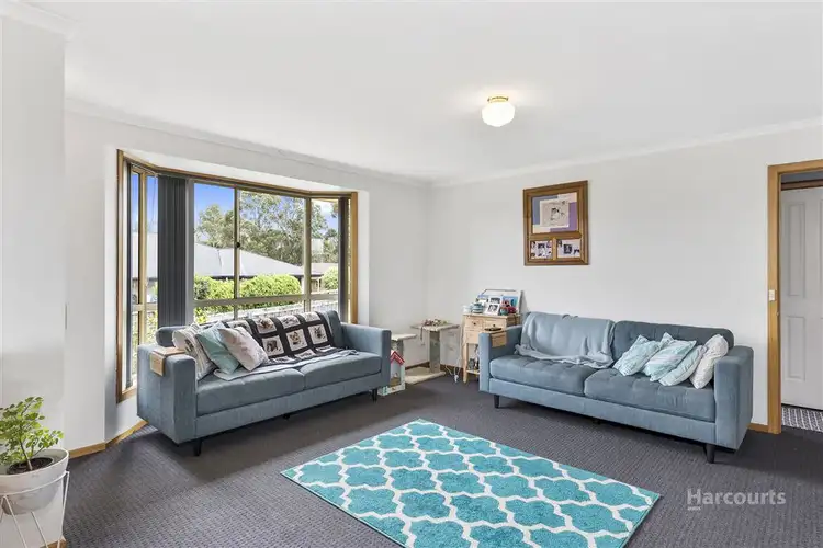 Third view of Homely unit listing, 2/13 Freesia Crescent, Kingston TAS 7050