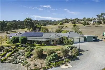 Main view of Homely rural property listing, 340 Pimpala Road, Onkaparinga Hills SA 5163