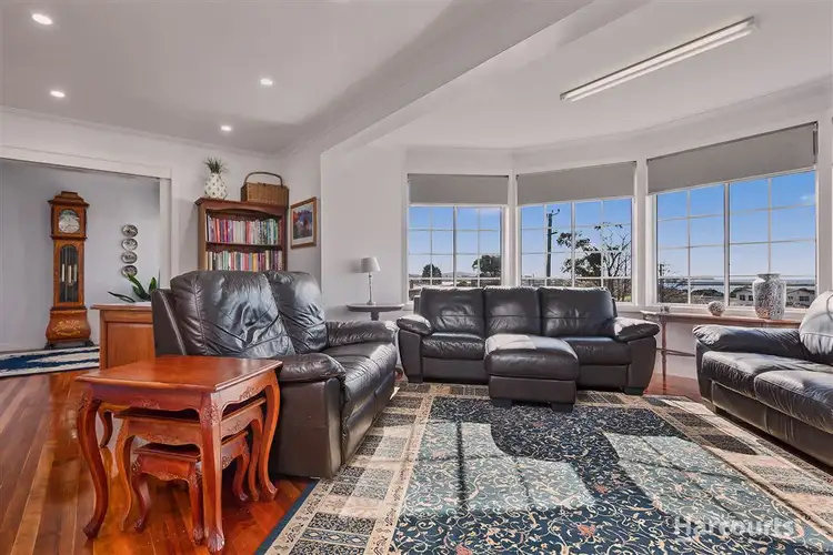 Fourth view of Homely house listing, 25 The Strand, George Town TAS 7253