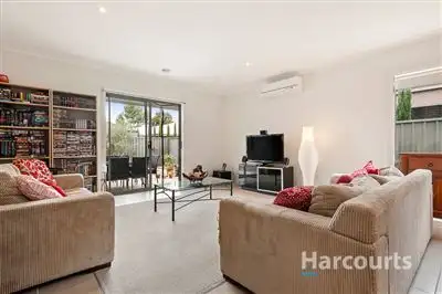 Third view of Homely house listing, 26 Bindaree Court, Mernda VIC 3754