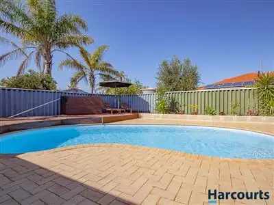 Second view of Homely house listing, 48 Caledonia Avenue, Currambine WA 6028