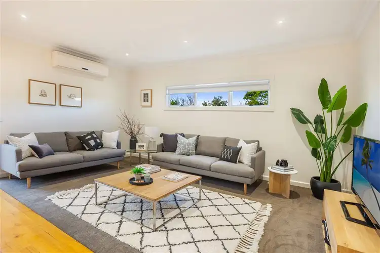 Sixth view of Homely house listing, 134 Gertrude Street, Geelong West VIC 3218