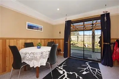 Seventh view of Homely house listing, 9 Kalangadoo Road, Lake Leake TAS 7210