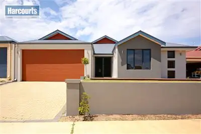 Main view of Homely house listing, 4 Orange Grove, Clarkson WA 6030