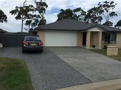 Main view of Homely house listing, 56 Currawong Drive, Port Macquarie NSW 2444