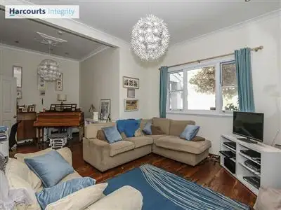 Fifth view of Homely house listing, 17 Seventh Avenue, Bassendean WA 6054