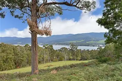 Second view of Homely house listing, 524 Tinderbox Road, Howden TAS 7054