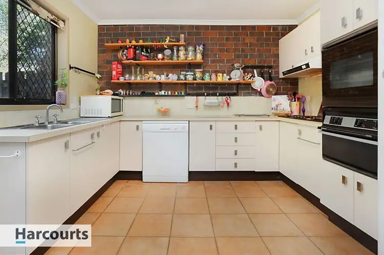Fifth view of Homely townhouse listing, 57/5 Quinnia Court, Ferny Hills QLD 4055