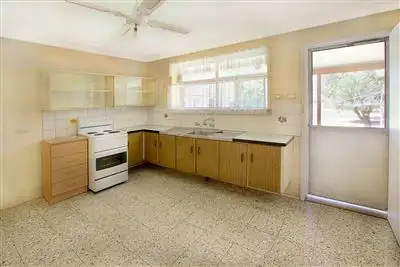 Fourth view of Homely house listing, 5 Rusden Road, Blaxland NSW 2774