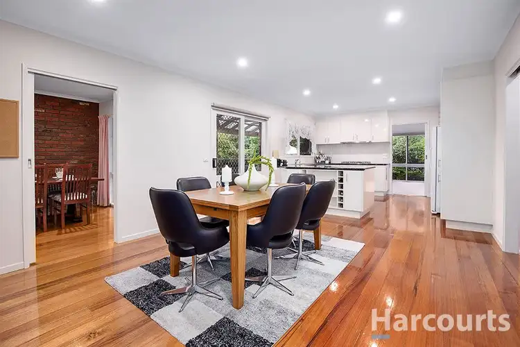 Sixth view of Homely house listing, 4 Ovens Place, Rowville VIC 3178