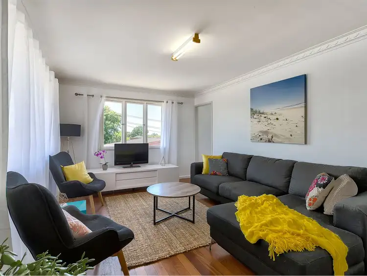 Second view of Homely house listing, 4 Willcott Street, Geebung QLD 4034