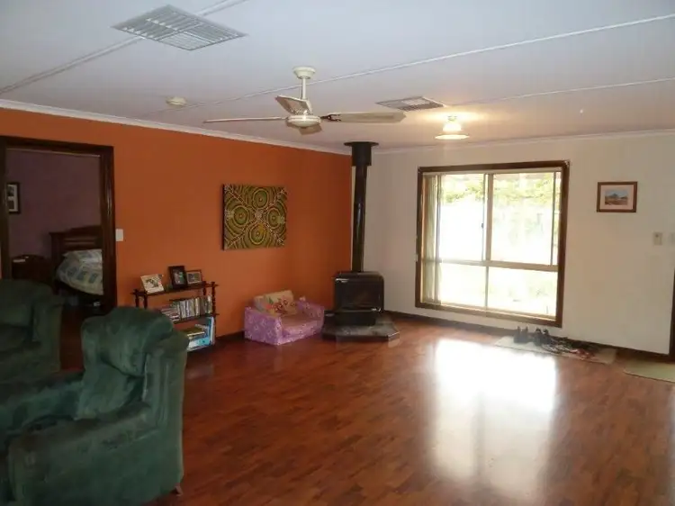 Fourth view of Homely house listing, Lot 4 Peterborough - Yongala Road, Peterborough SA 5422