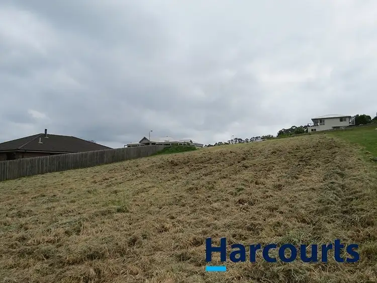 Third view of Homely land listing, 11 Peters Way, Neerim South VIC 3831