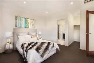 Sixth view of Homely house listing, 4 Sahara Way, Fawkner VIC 3060
