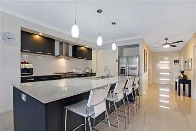 Third view of Homely house listing, 53 Goulburn Street, Mernda VIC 3754