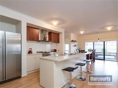 Second view of Homely house listing, 49 Linden Tree Way, Cranbourne North VIC 3977