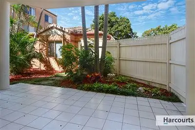 1/16 Napier Street, Ascot QLD 4007