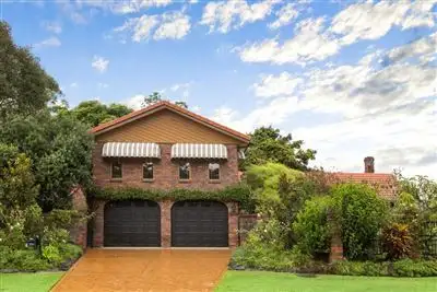 Second view of Homely house listing, 21 Nerang River Drive, Nerang QLD 4211