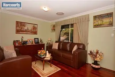 Fourth view of Homely house listing, 57 Turquoise Loop, Banksia Grove WA 6031